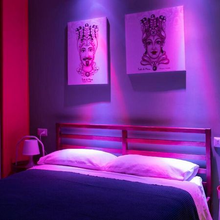 Apartament Sicilia Bedda Taormina Zewnętrze zdjęcie