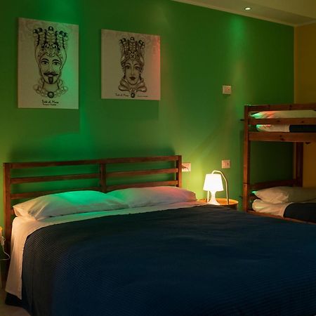 Apartament Sicilia Bedda Taormina Zewnętrze zdjęcie