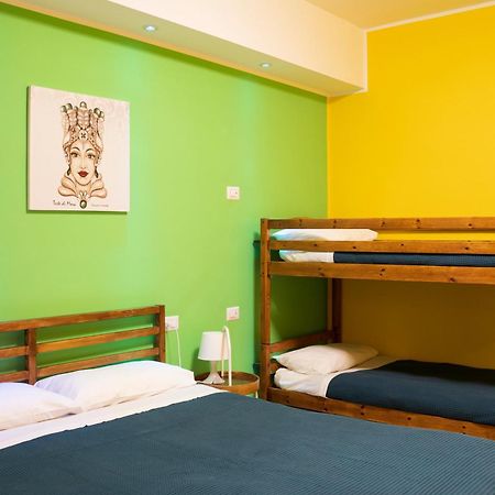 Apartament Sicilia Bedda Taormina Zewnętrze zdjęcie