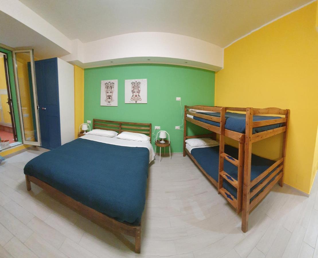 Apartament Sicilia Bedda Taormina Zewnętrze zdjęcie
