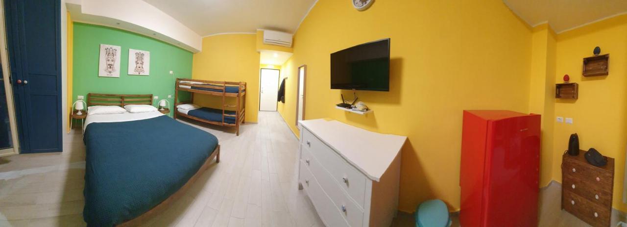 Apartament Sicilia Bedda Taormina Zewnętrze zdjęcie