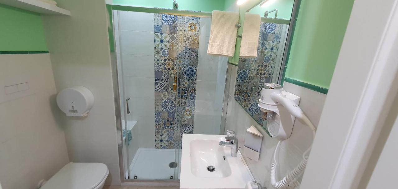 Apartament Sicilia Bedda Taormina Zewnętrze zdjęcie