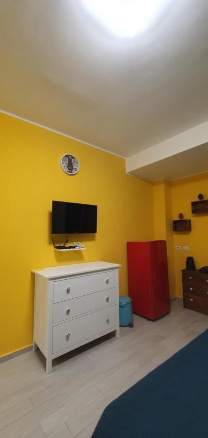 Apartament Sicilia Bedda Taormina Zewnętrze zdjęcie