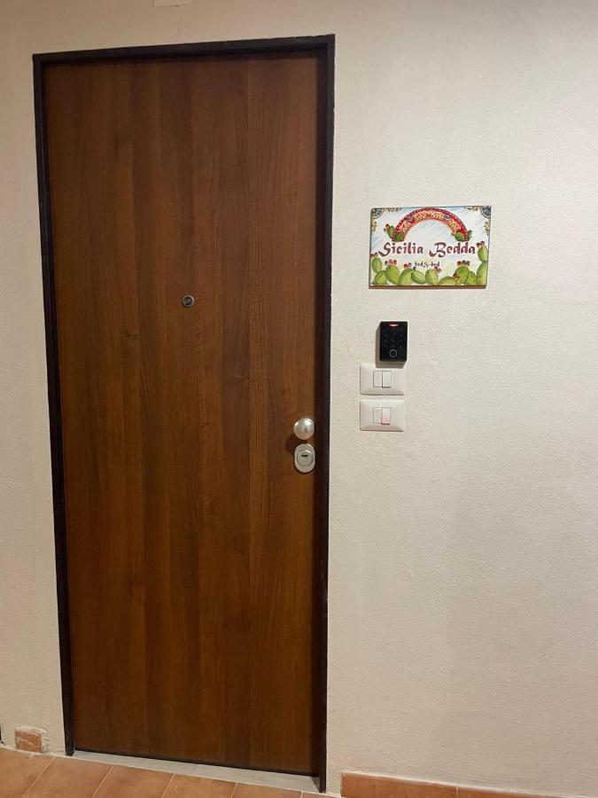Apartament Sicilia Bedda Taormina Zewnętrze zdjęcie