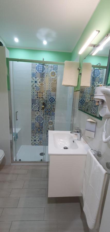 Apartament Sicilia Bedda Taormina Pokój zdjęcie