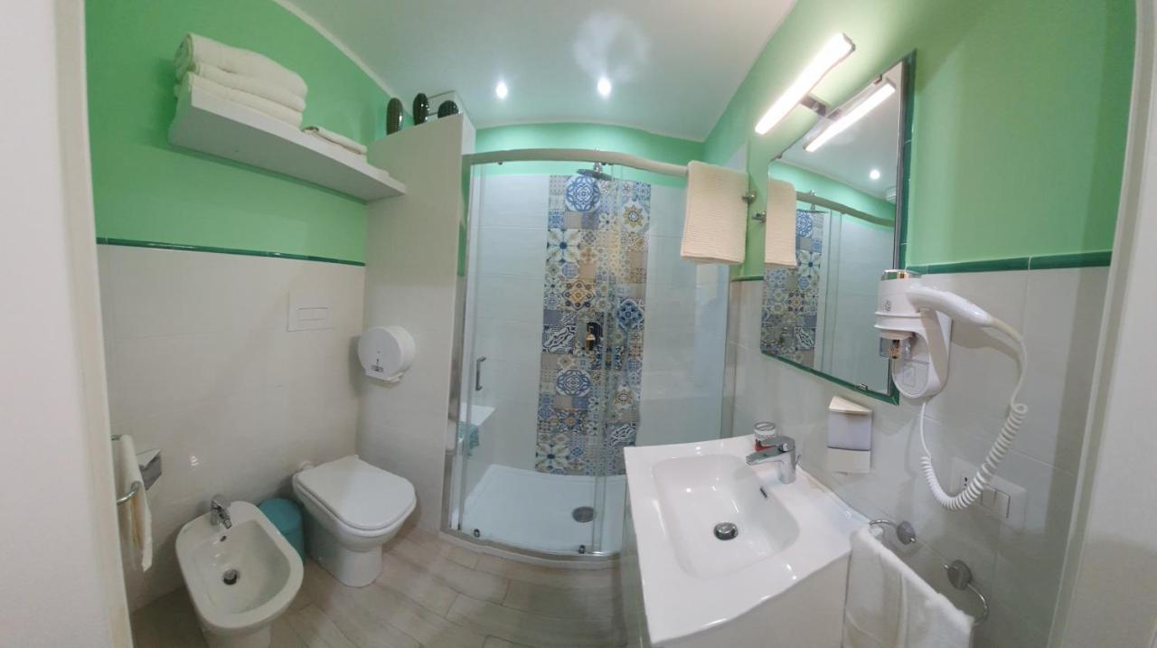Apartament Sicilia Bedda Taormina Zewnętrze zdjęcie