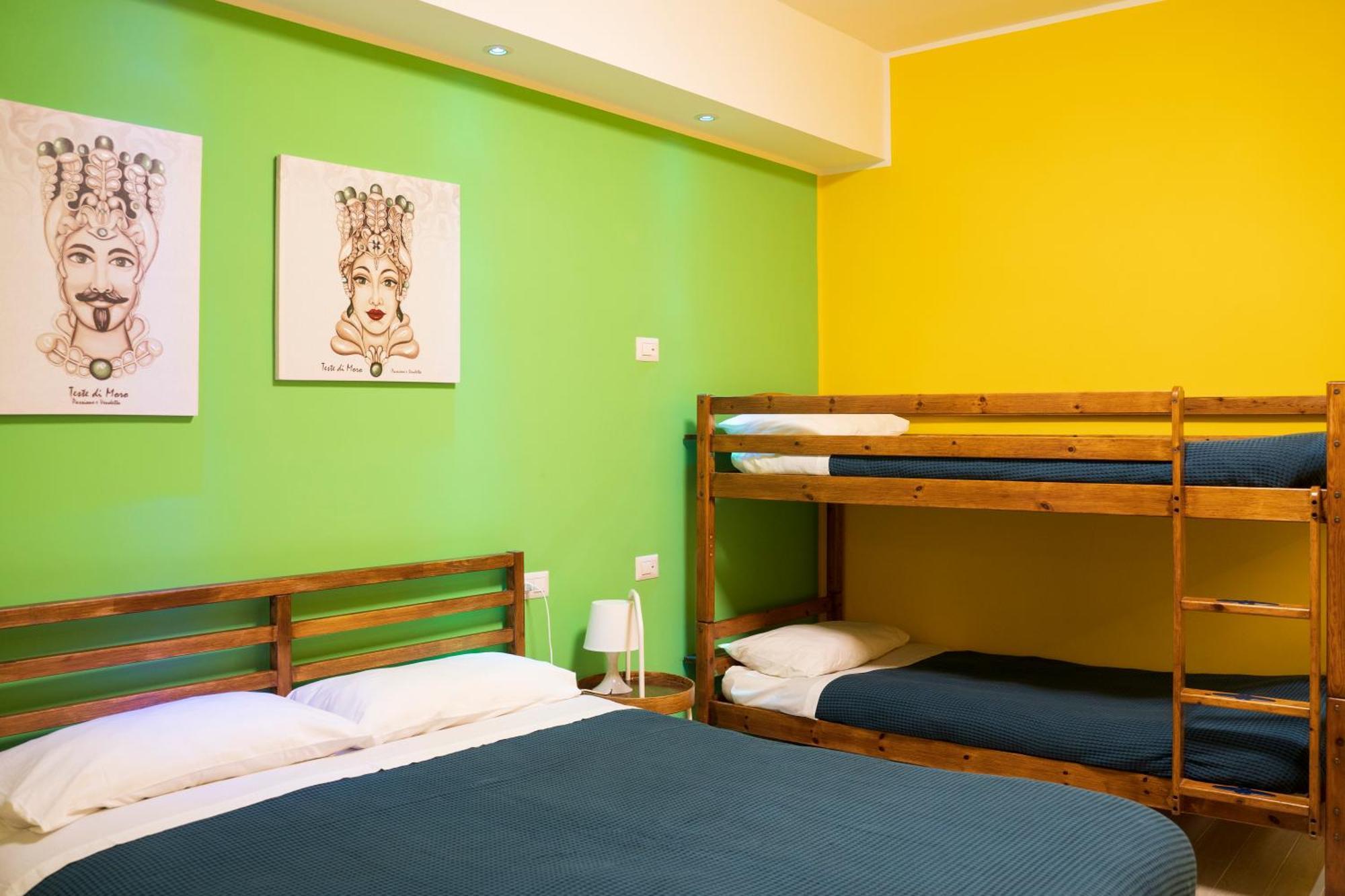 Apartament Sicilia Bedda Taormina Zewnętrze zdjęcie